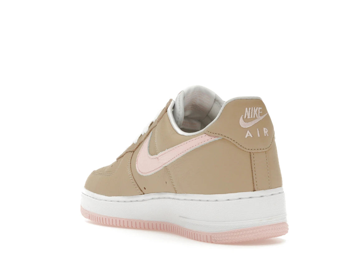 Nike Air Force 1 Low Linen (2016/2024) - vue secondaire B