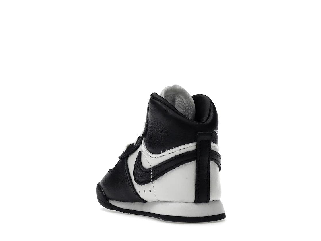 Jordan 1 Retro High '85 Black White (2023) (TD) - vue secondaire B