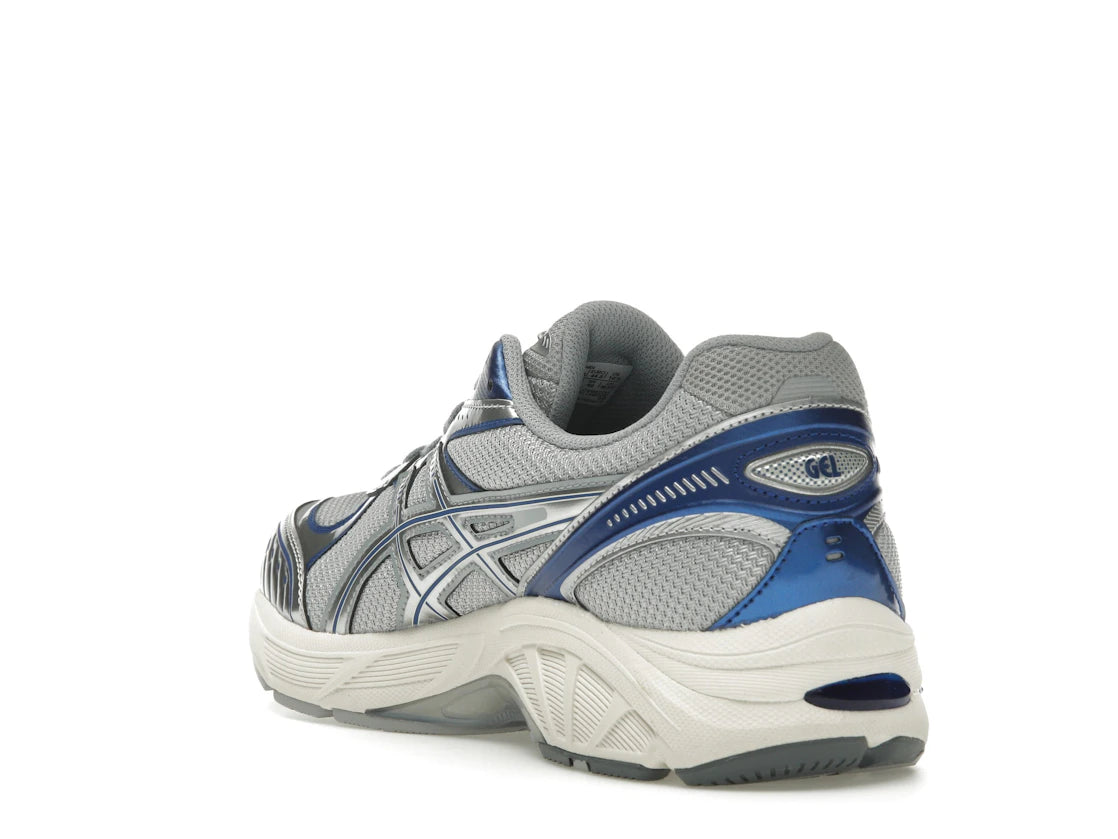 ASICS GT-2160 Piedmont Grey Deep Marine