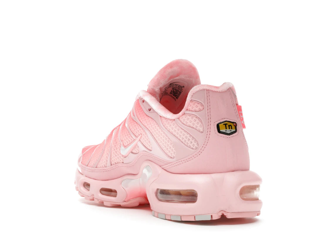 Nike Air Max Plus City Special ATL (Women's) - vue secondaire B