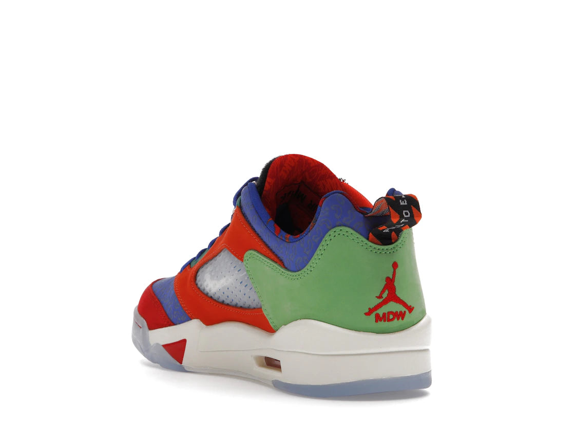 Jordan 5 Retro Low Doernbecher Michael (2022) - vue secondaire B