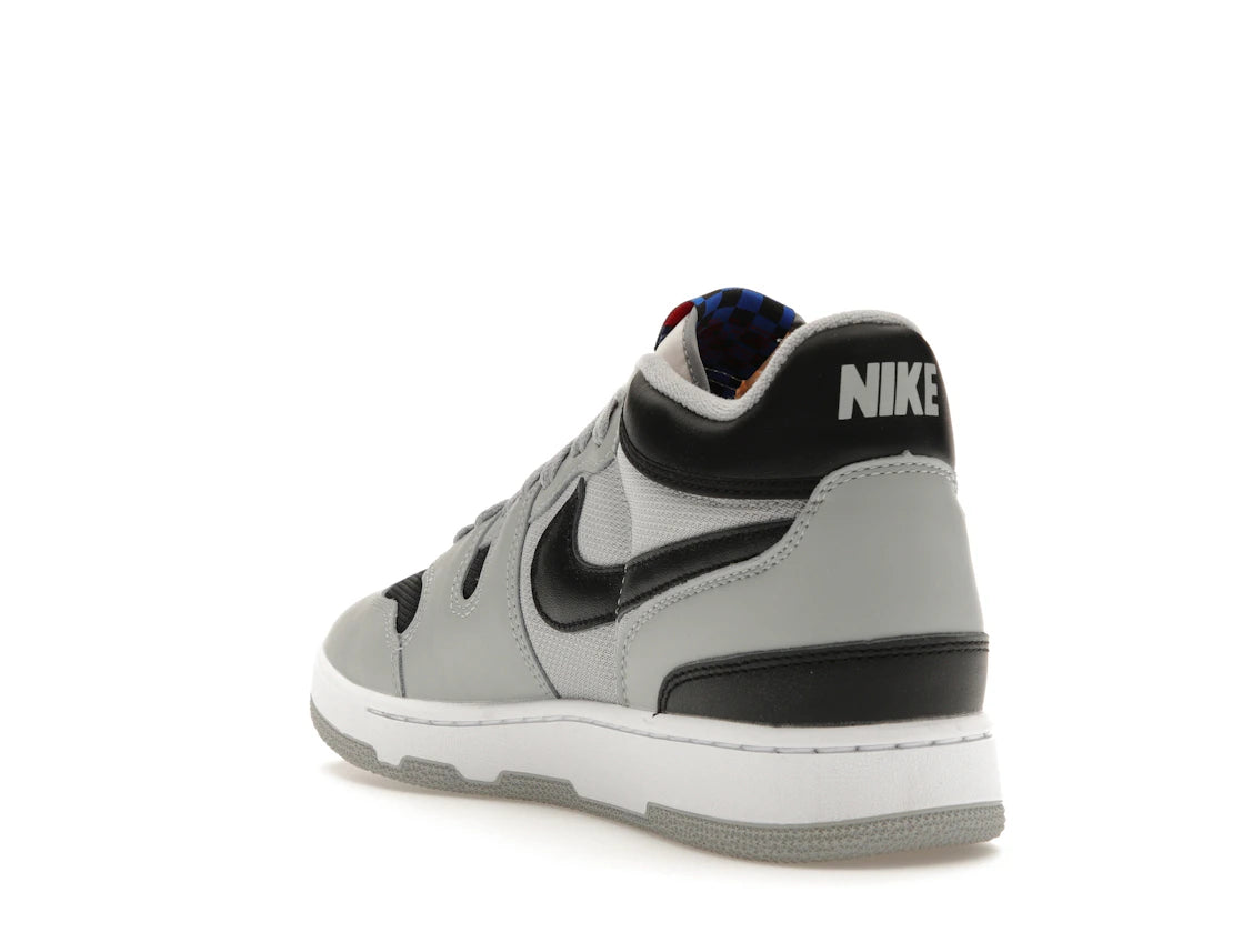 Nike Mac Attack QS SP Light Smoke Gray - vue secondaire B