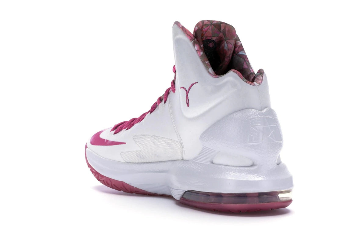 Nike KD 5 Tante Pearl - vue secondaire B