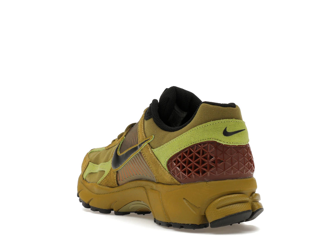 Nike Zoom Vomero 5 Pacific Moss - vue secondaire B