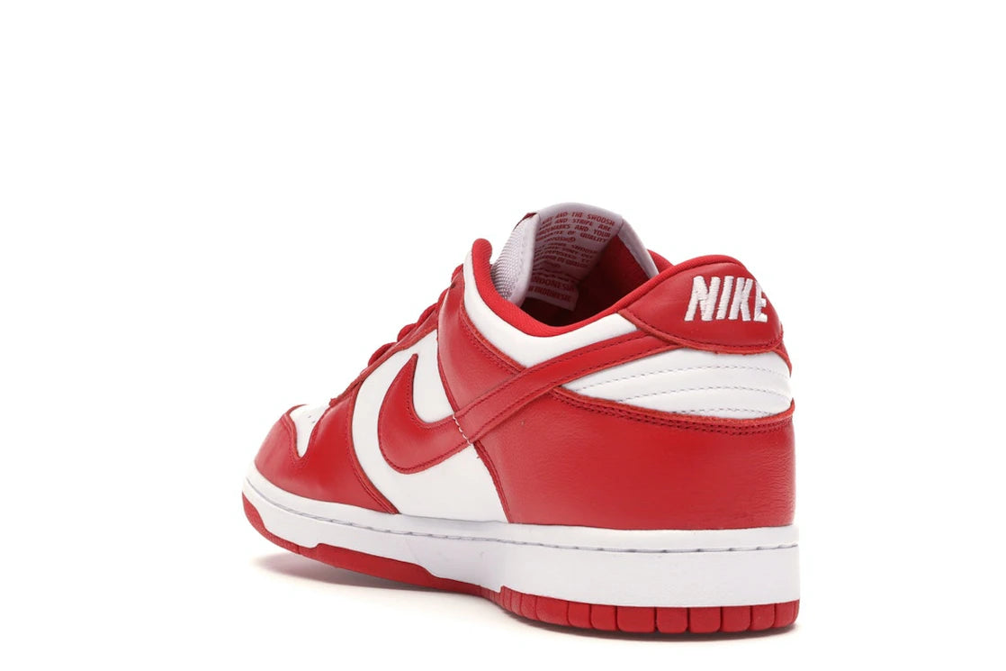Nike Dunk Low SP St. John's - vue secondaire B