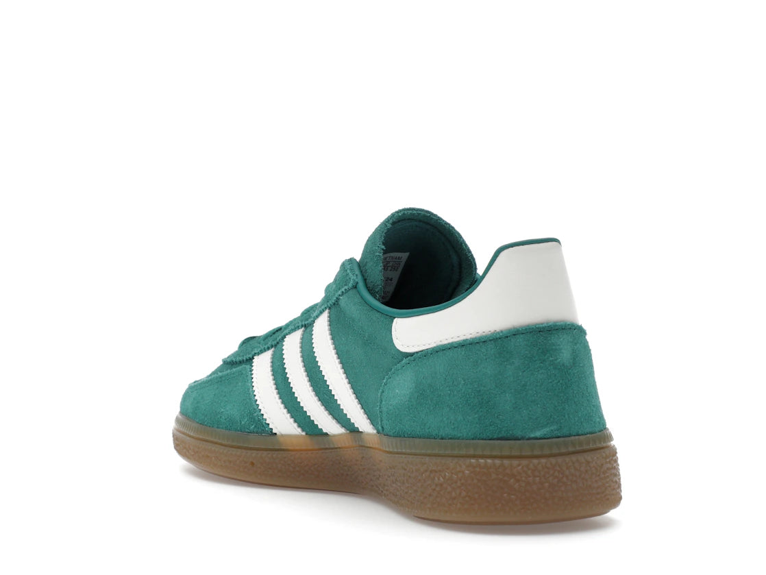 adidas Handball Spezial Active Grün Off-White (Damen) - vue secondaire B