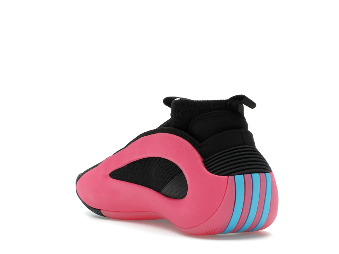 Adidas Harden Vol. 8 Miami Nights - vue secondaire B