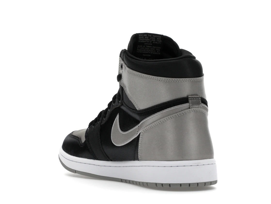 Jordan 1 Retro High OG Satin Shadow (Women's) - vue secondaire B