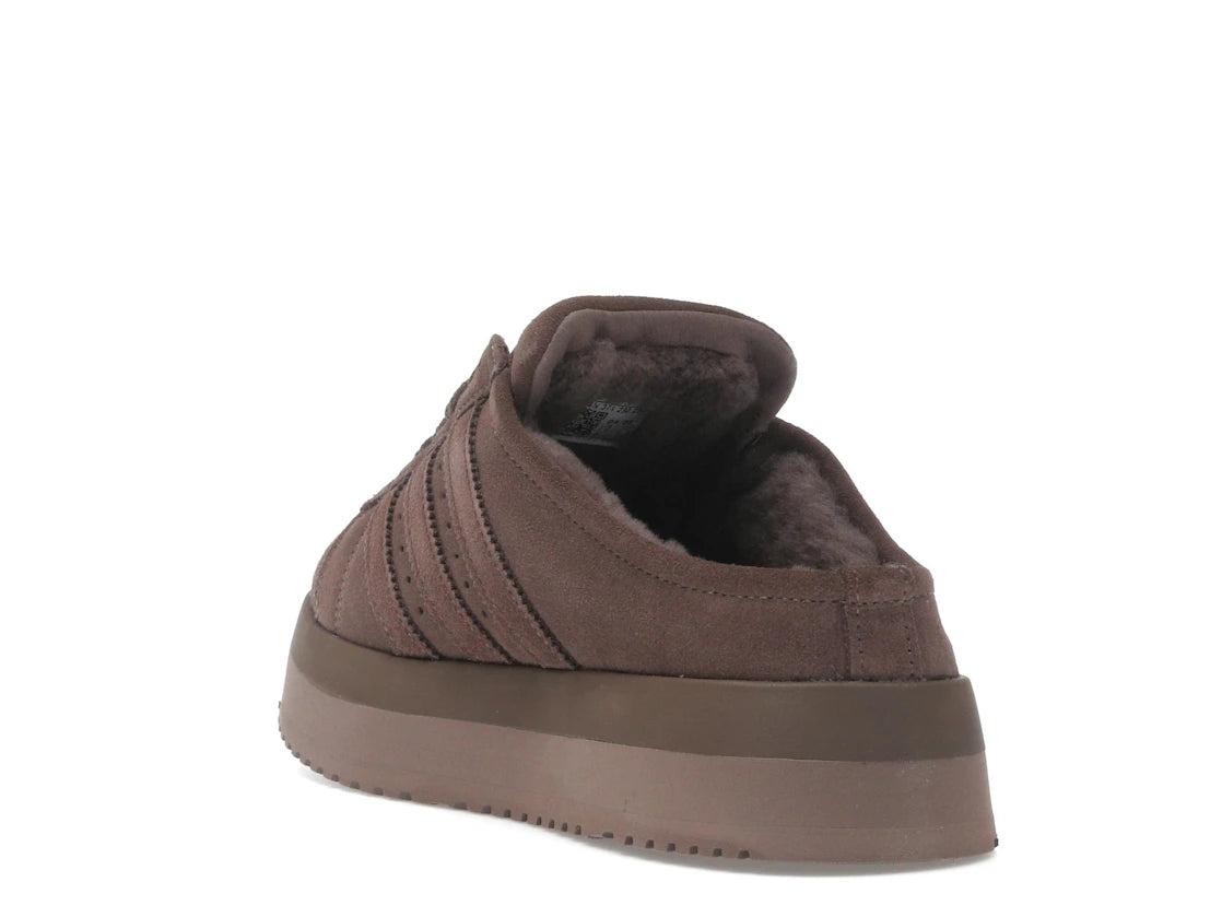 adidas Campus 00s Winter Low Earth Strata (Women's) - vue secondaire B