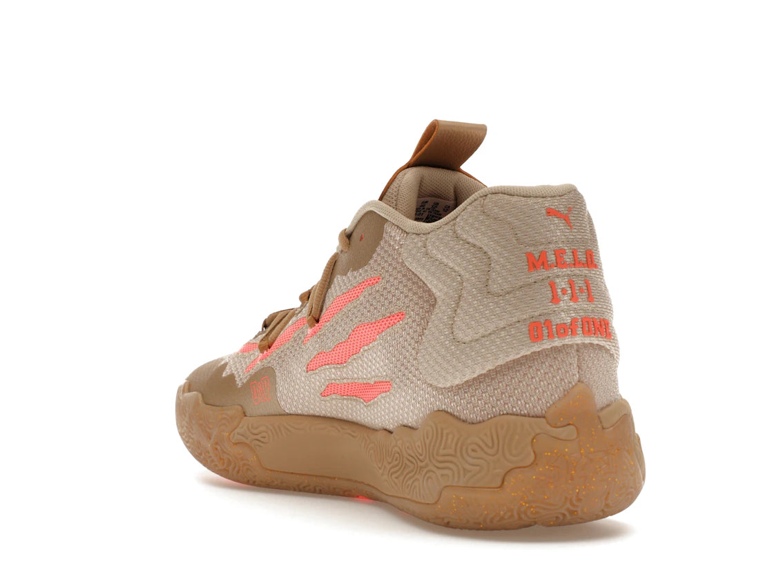 Puma LaMelo Ball MB.03 Chinese New Year - vue secondaire B