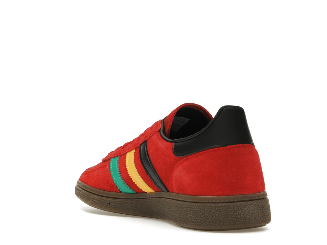 adidas Handball Spezial Better Scarlet - vue secondaire B