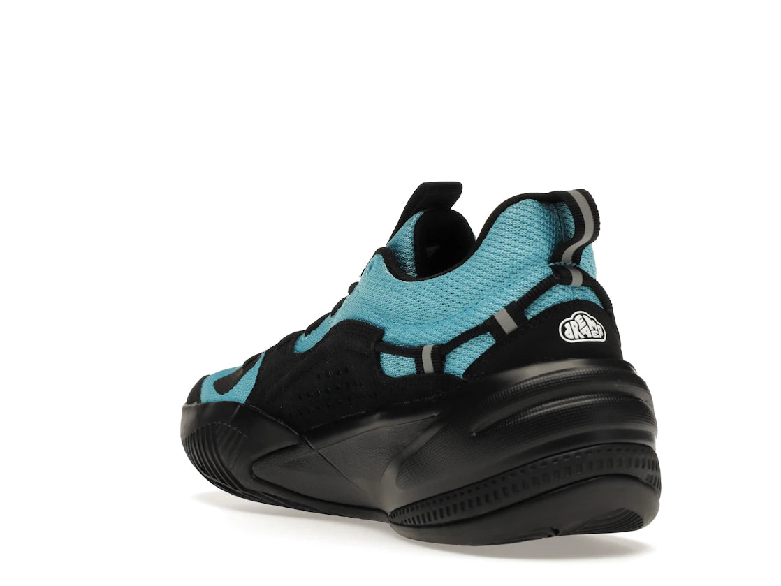 Puma RS-Dreamer J Cole Aquarius - vue secondaire B