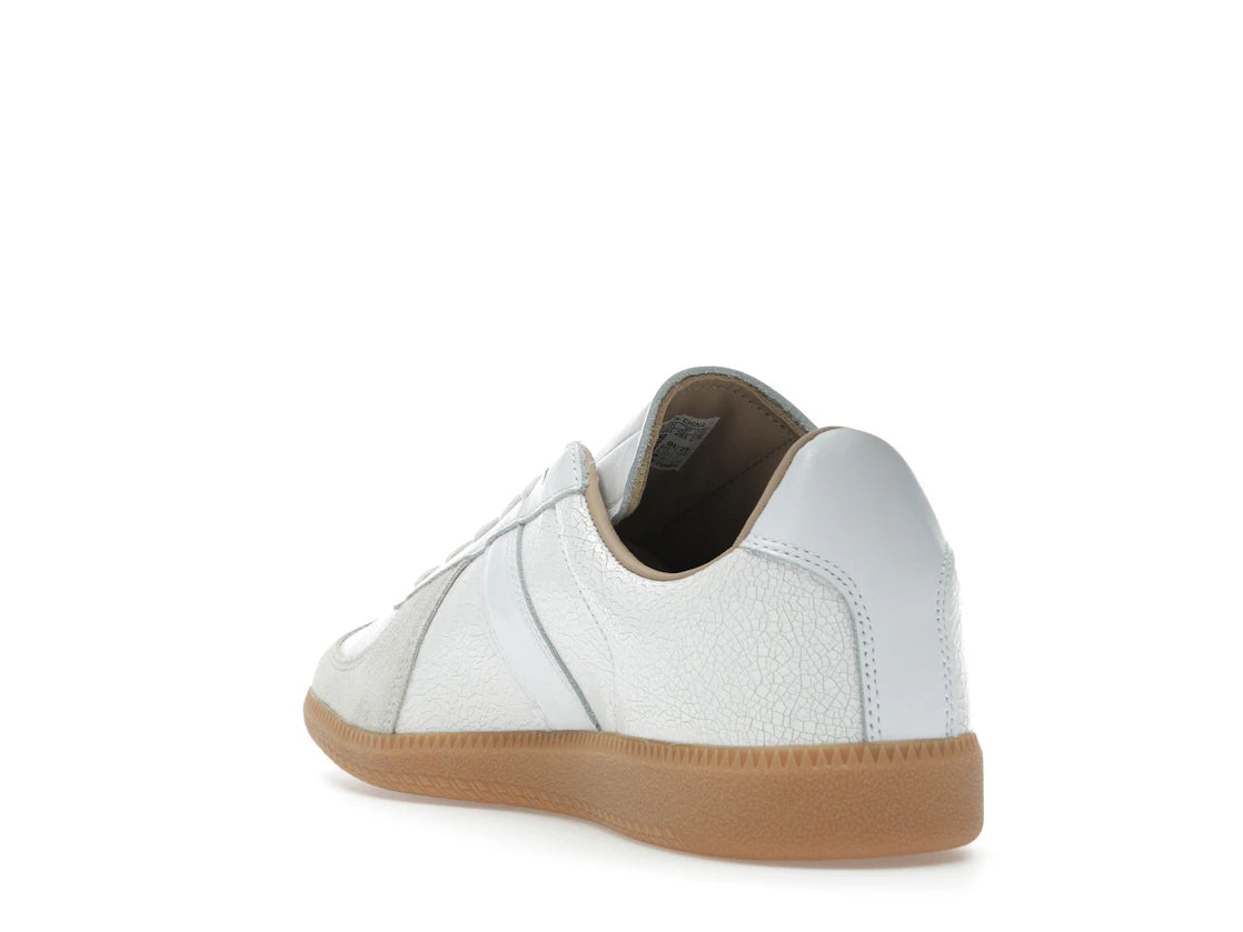adidas BW Army Lux White Gum - vue secondaire B