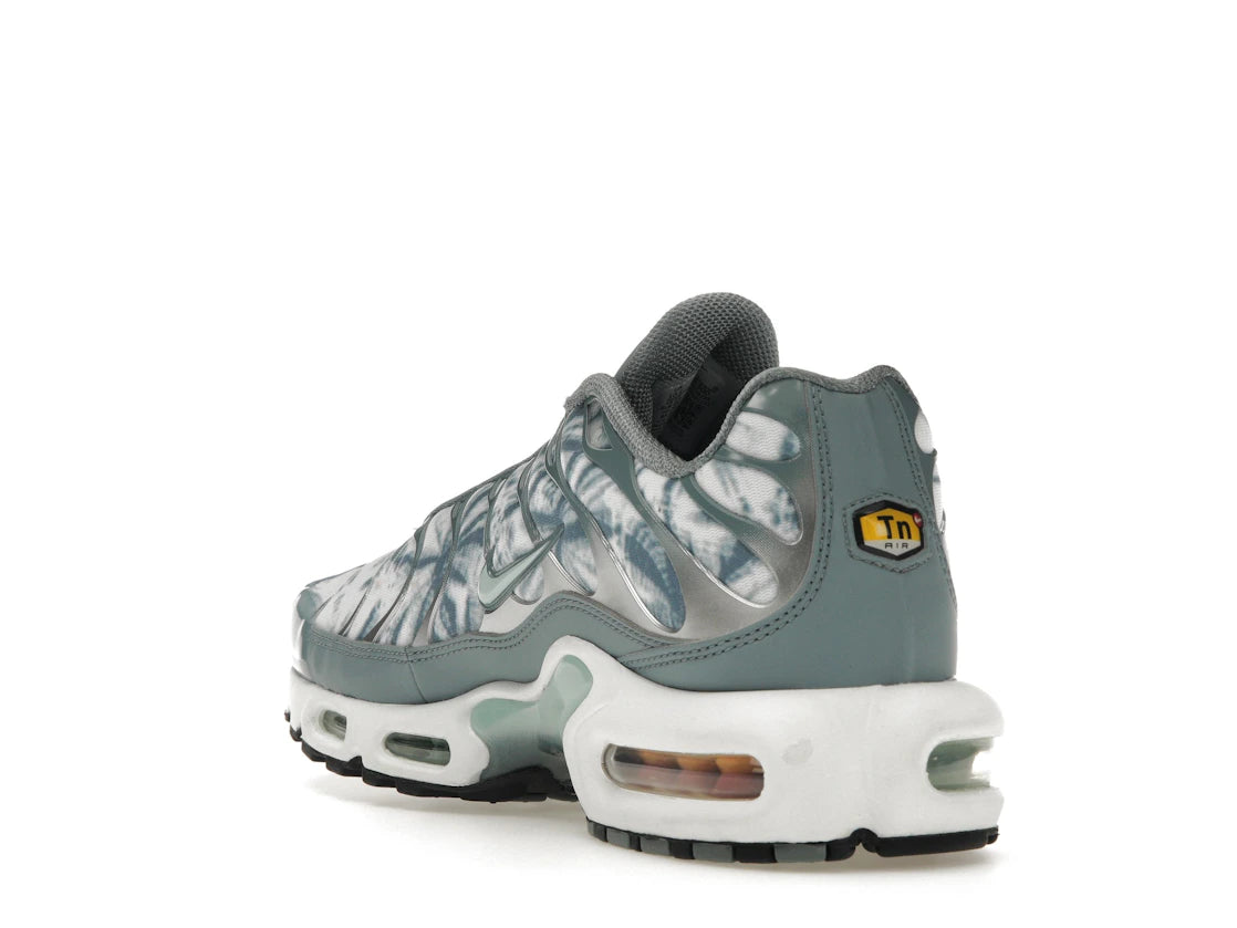 Nike Air Max Plus Origins Waterway - vue secondaire B