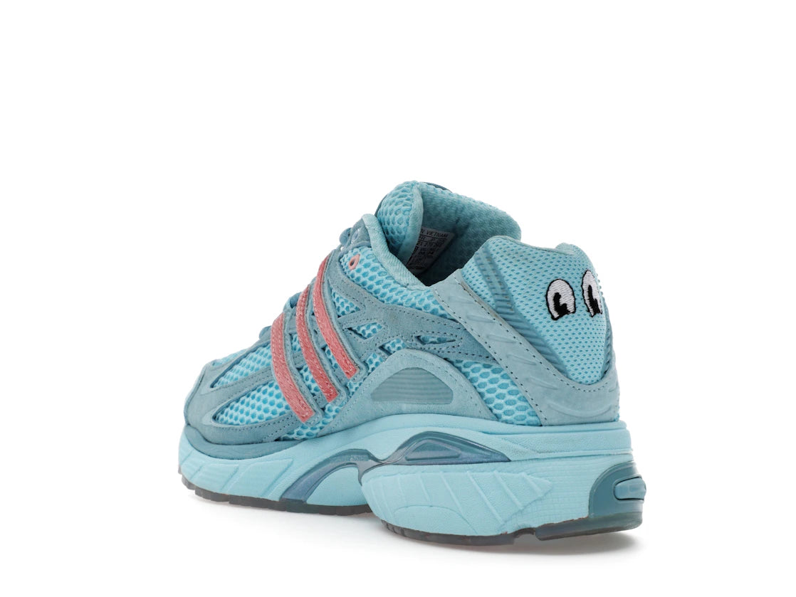 adidas Adistar Cushion 3 Unheardof Pork Chop Piggy Runner Bliss Blue - vue secondaire B