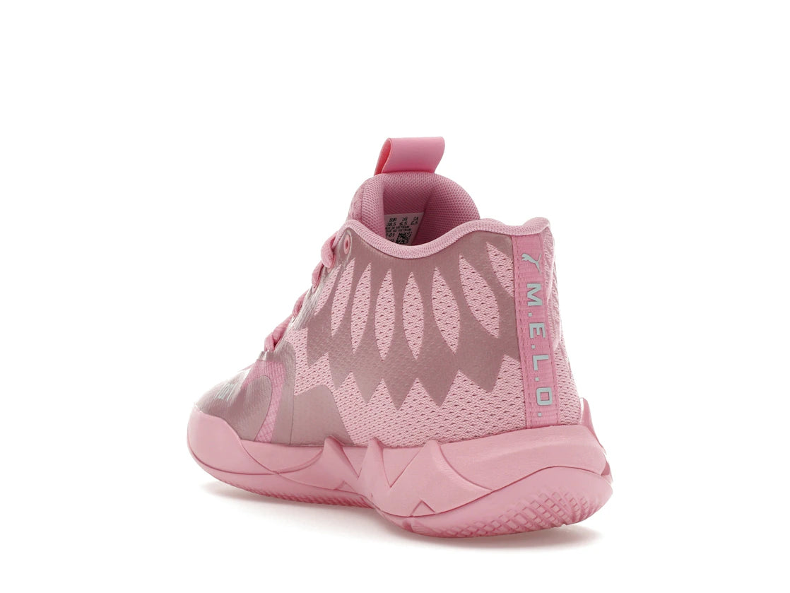 Puma LaMelo Ball MB.01 Iridescent (GS) – für Chinder - vue secondaire B