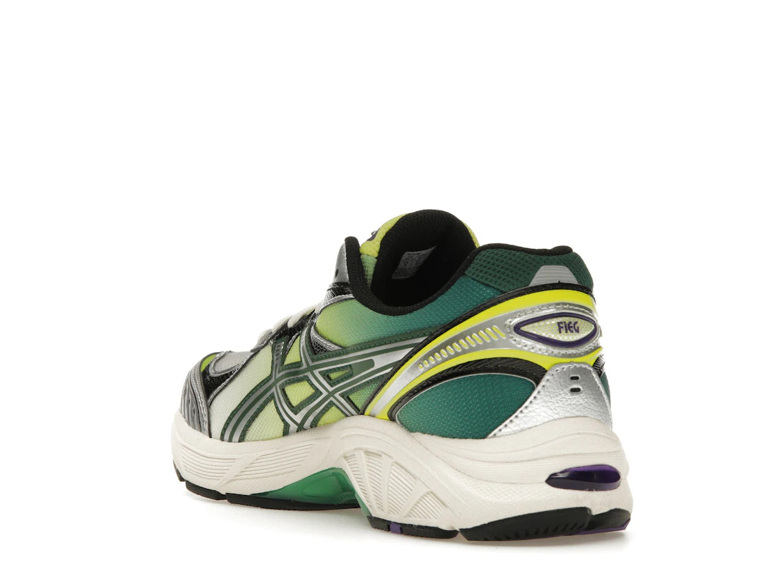 ASICS GT-2160 Kith Marvel Villains Green Goblin Versiegelte Box (Comic enthalten) - vue secondaire B