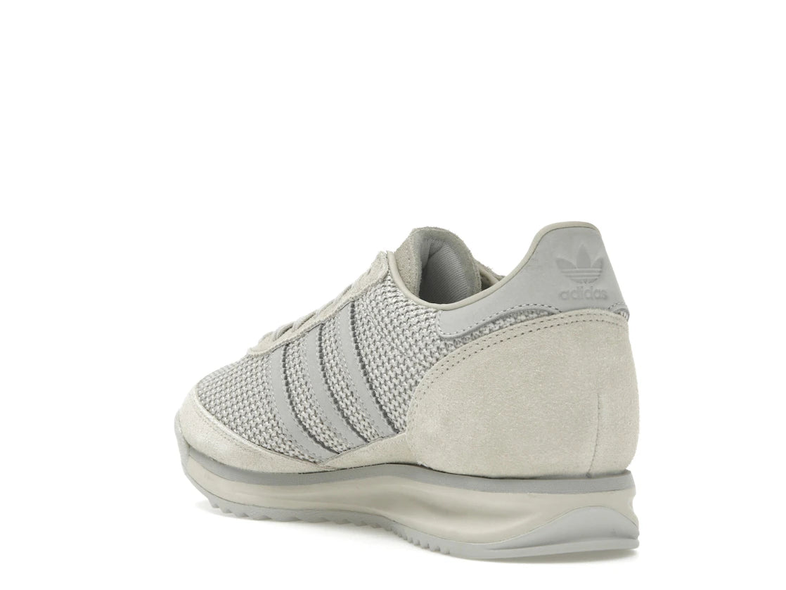 adidas SL 72 RS Wonder Aluminum Grey - vue secondaire B