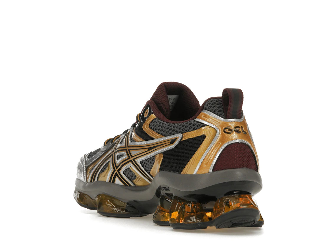 ASICS Gel-Quantum Kinetic Carbon Pure Gold - vue secondaire B