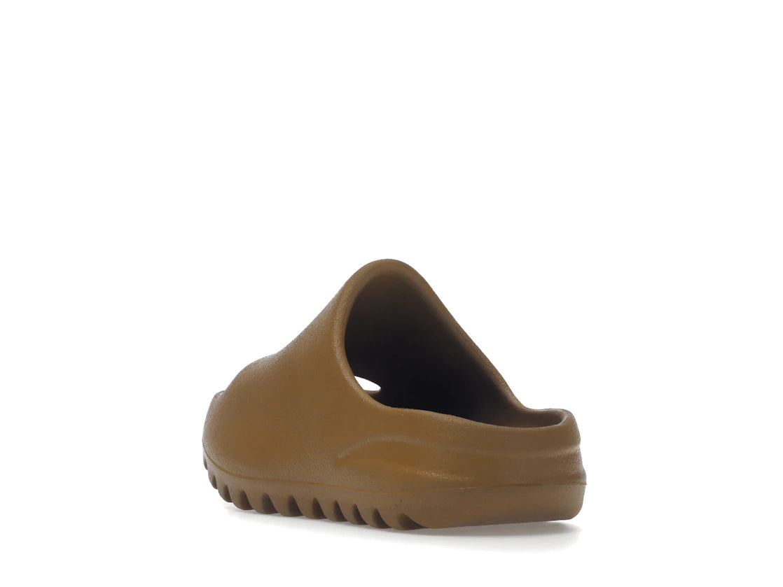 adidas Yeezy Slide Ocker (Kinder) - vue secondaire B