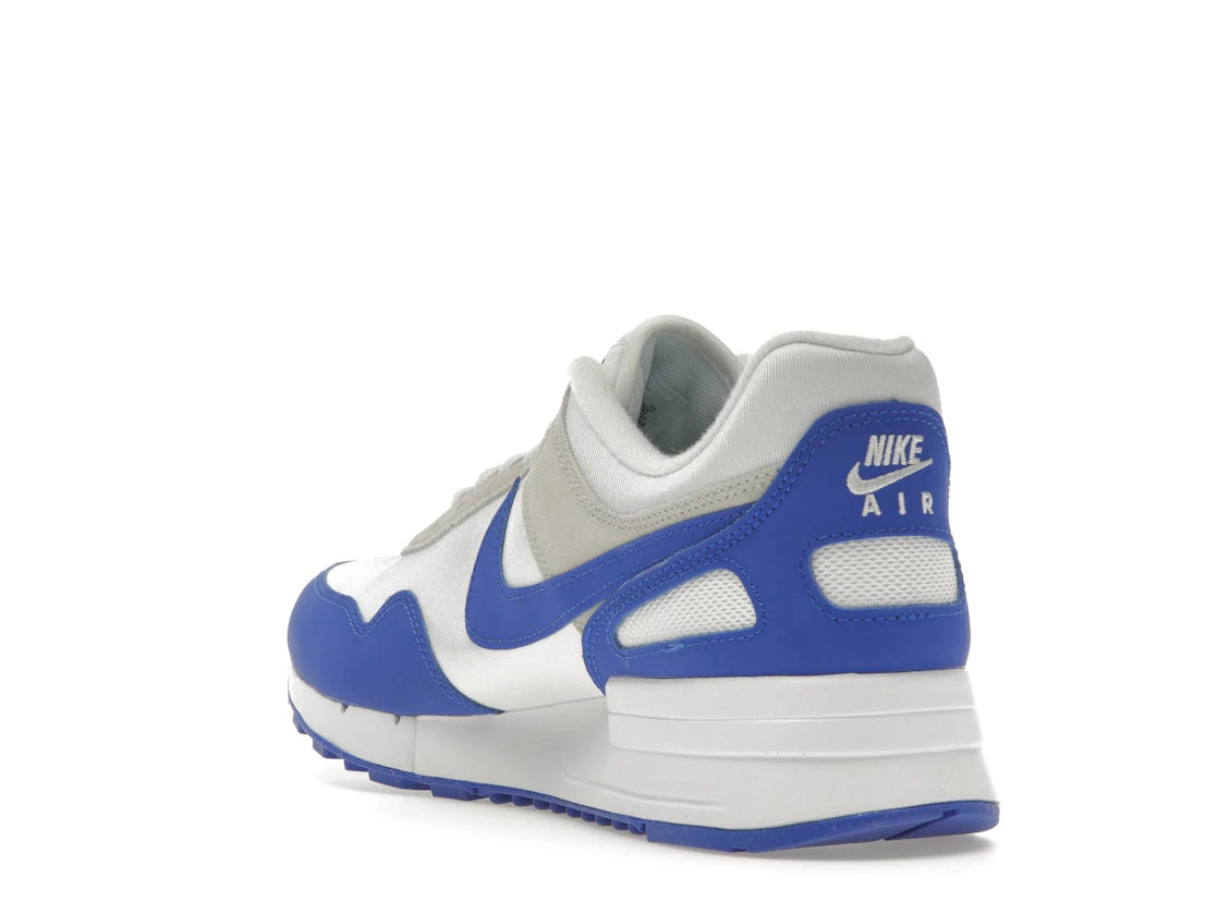 Nike Air Pegasus '89 White Racer Blue - vue secondaire B