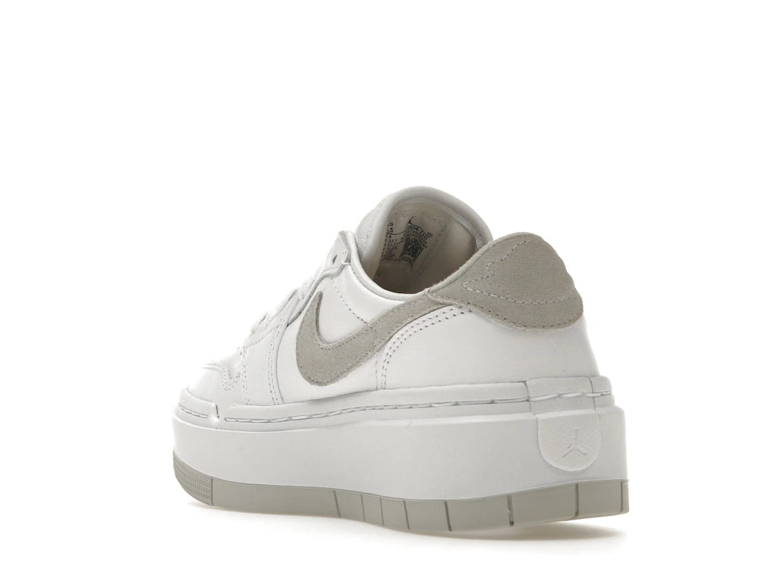 Jordan 1 Elevate Low Neutral Grey (Women's) - vue secondaire B