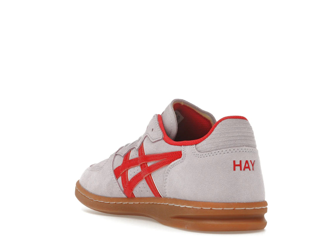 ASICS Skyhand OG HAY Flame Scarlet - vue secondaire B