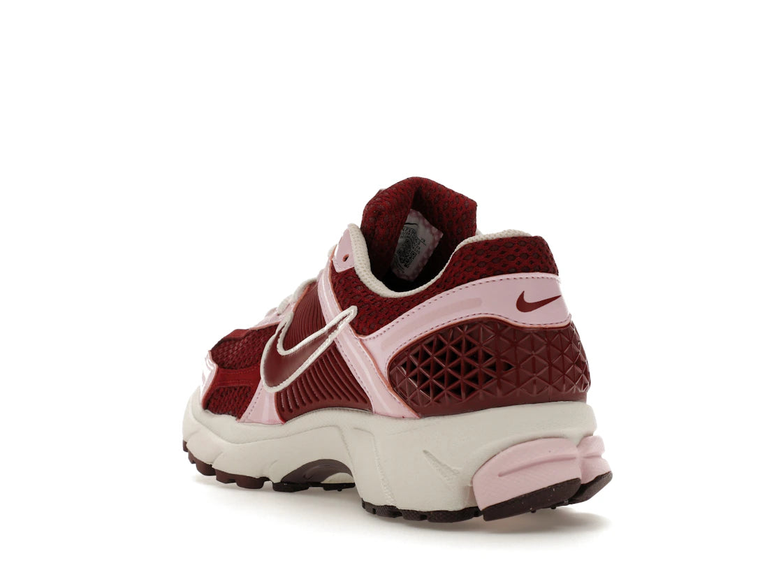 Nike Zoom Vomero 5 Pink Foam Team Red (Women's) - vue secondaire B