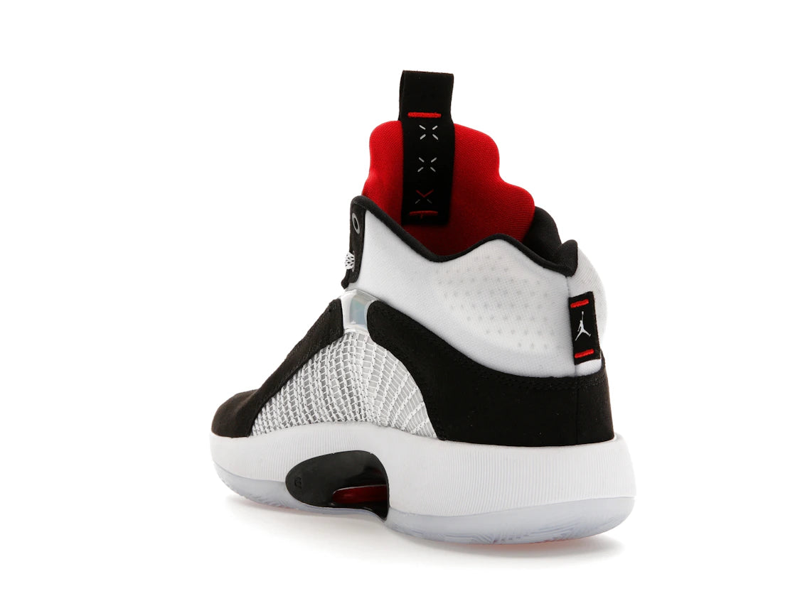 Jordan XXXV DNA (Weiße Sohle) - vue secondaire B
