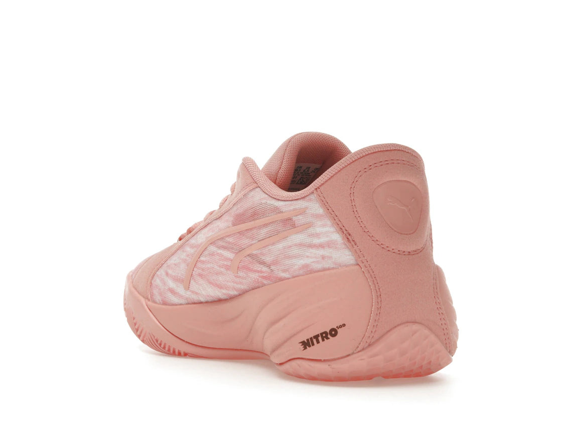 Puma All-Pro Nitro Dress Code - vue secondaire B