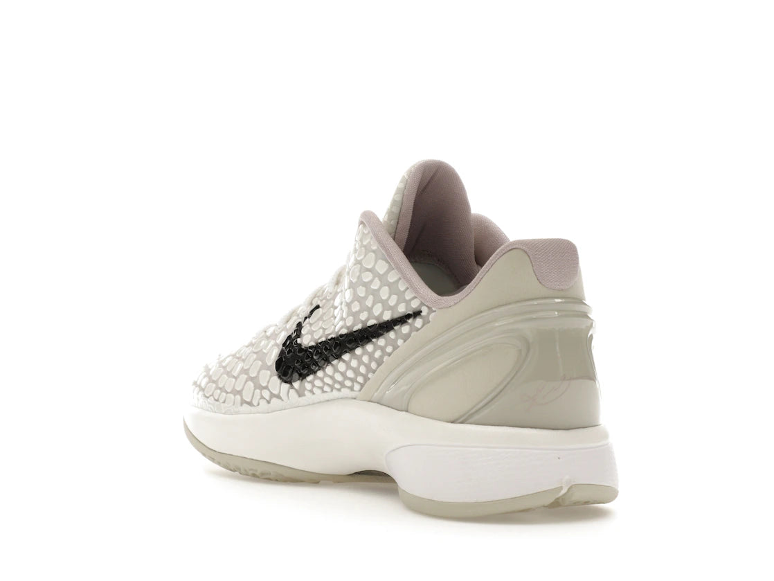 Nike Kobe 6 Sail All-Star (GS) - vue secondaire B