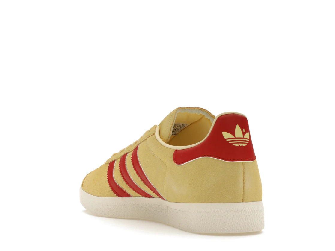 adidas Gazelle Colombia - vue secondaire B