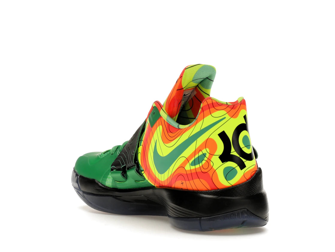 Nike KD 4 Weatherman (2024) - vue secondaire B