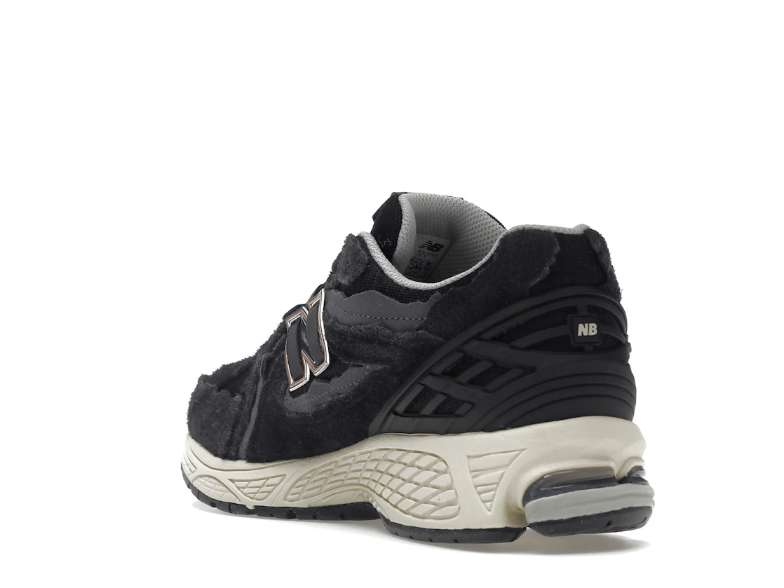 New Balance 1906D Schutzpaket Schwarz - vue secondaire B