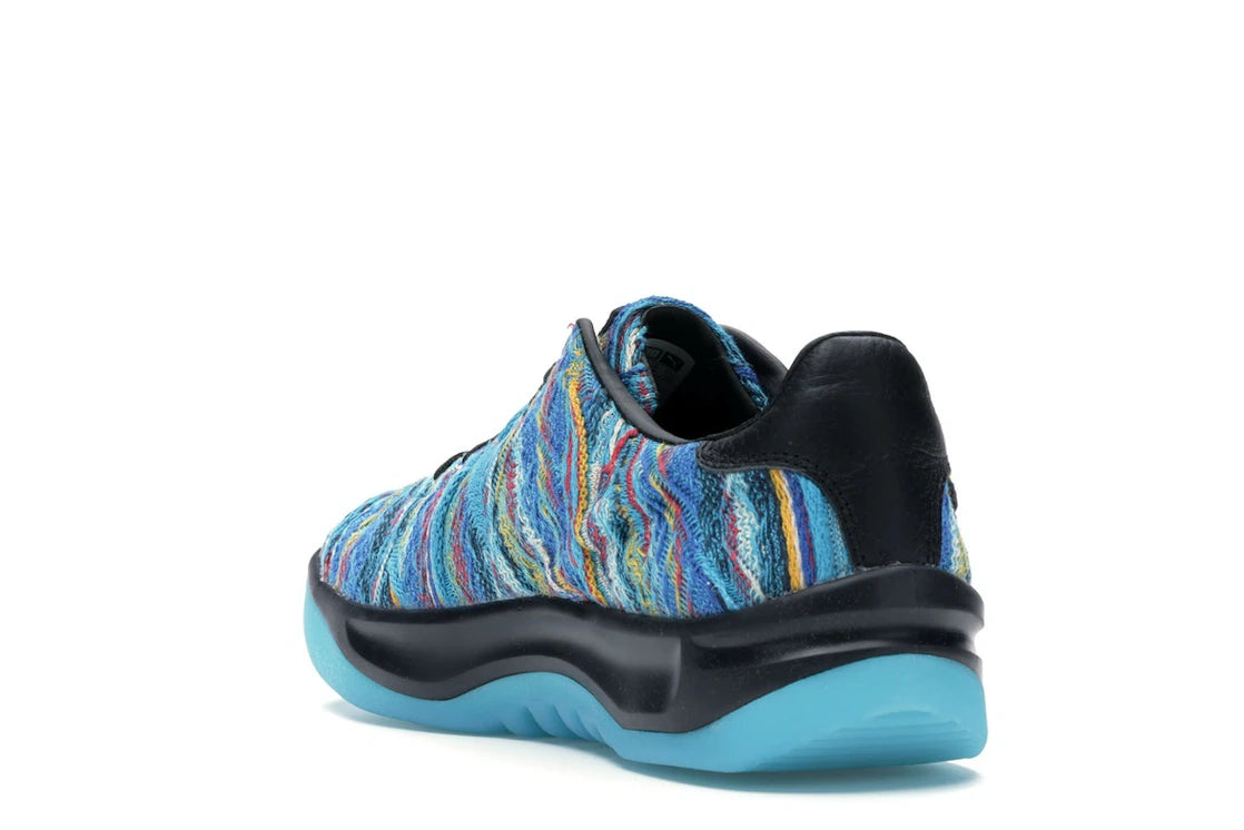 Puma California Coogi - vue secondaire B