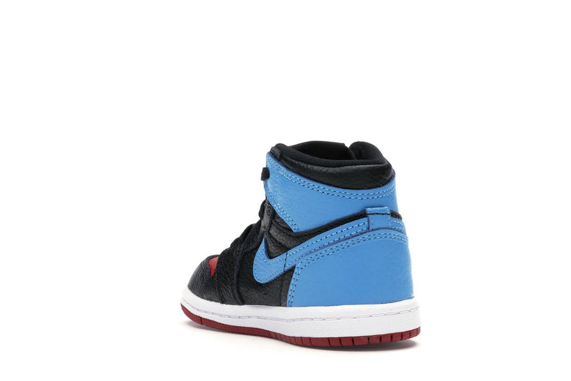 Jordan 1 Retro High NC to Chi (TD) - vue secondaire B