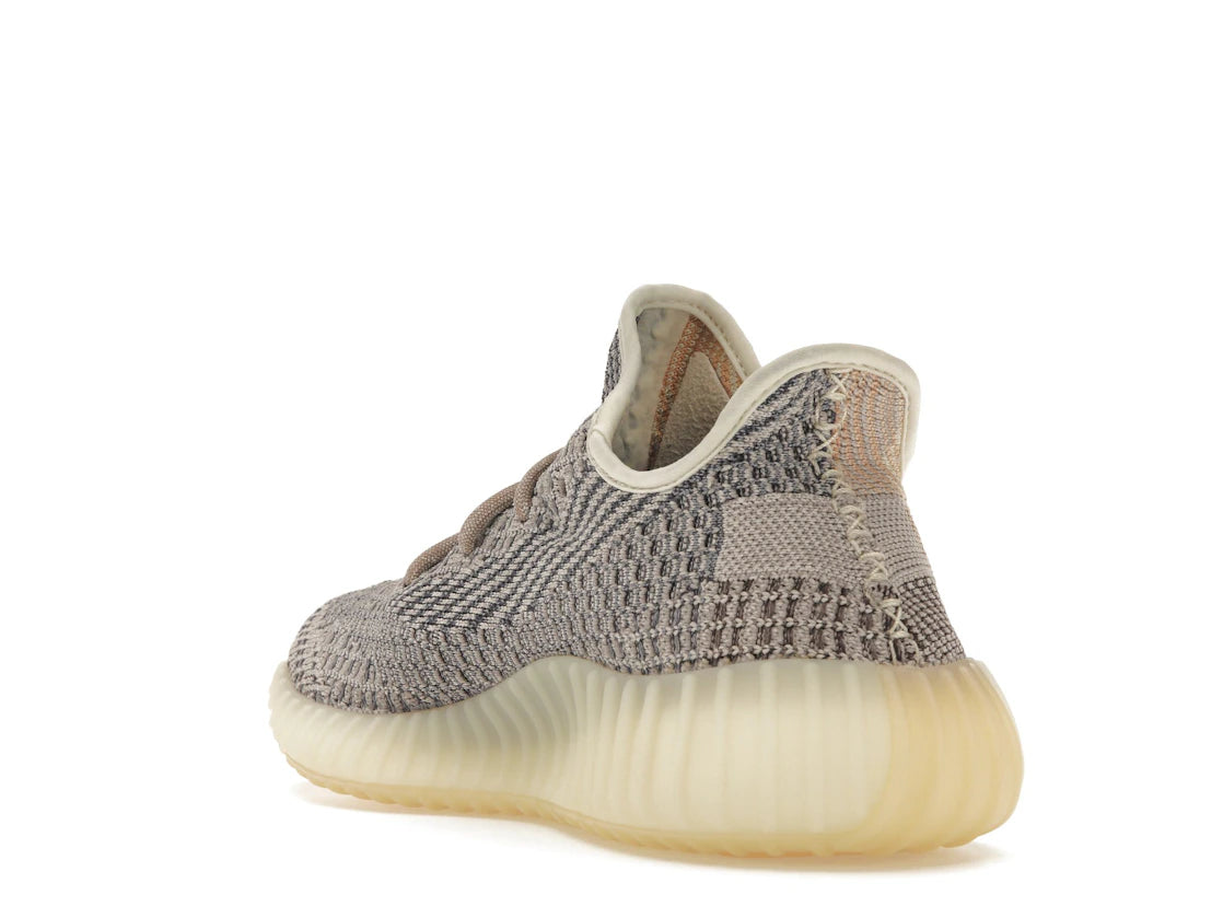 adidas Yeezy Boost 350 V2 Ash Pearl - vue secondaire B