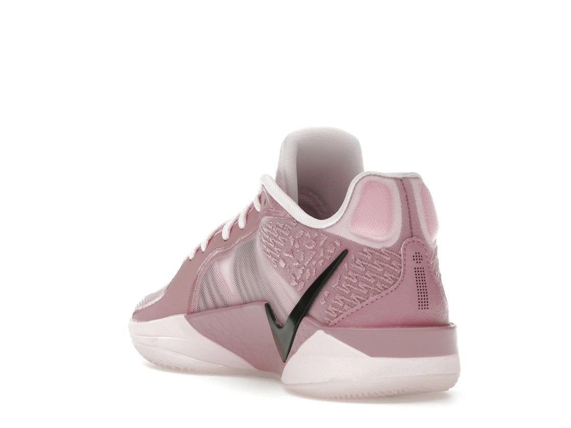 Nike Sabrina 2 Pink Foam (Women's) - vue secondaire B