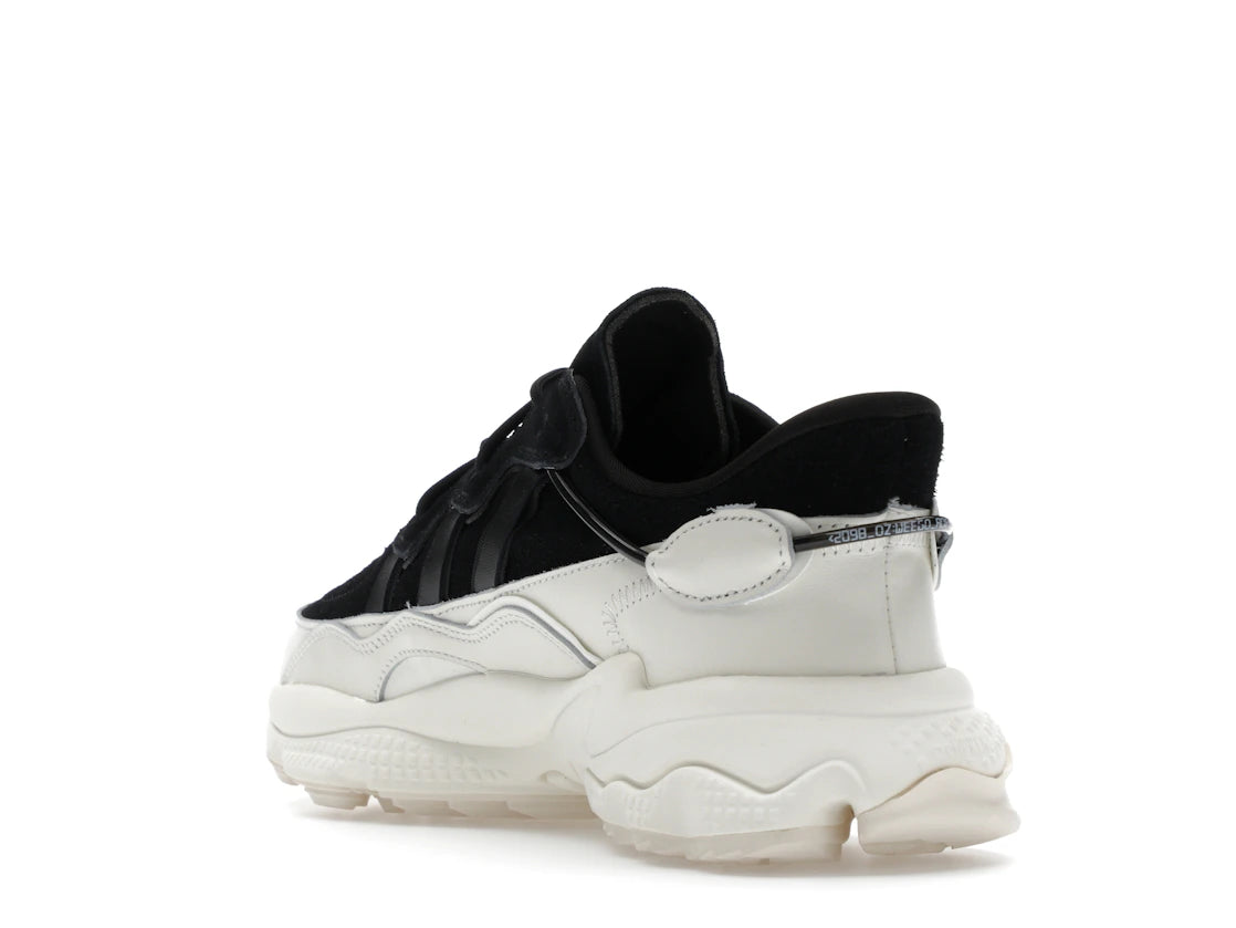 adidas Ozweego Black Off White - vue secondaire B