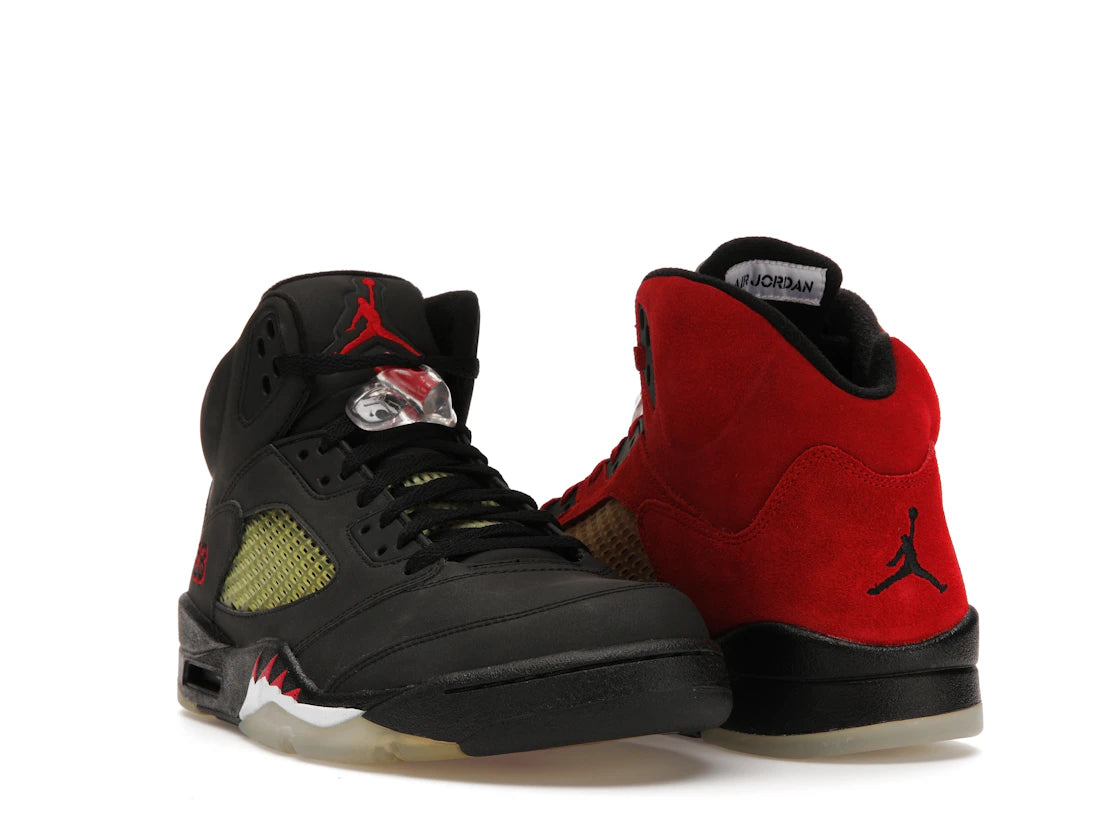 Jordan Raging Bull Pack (5/5) - vue secondaire B