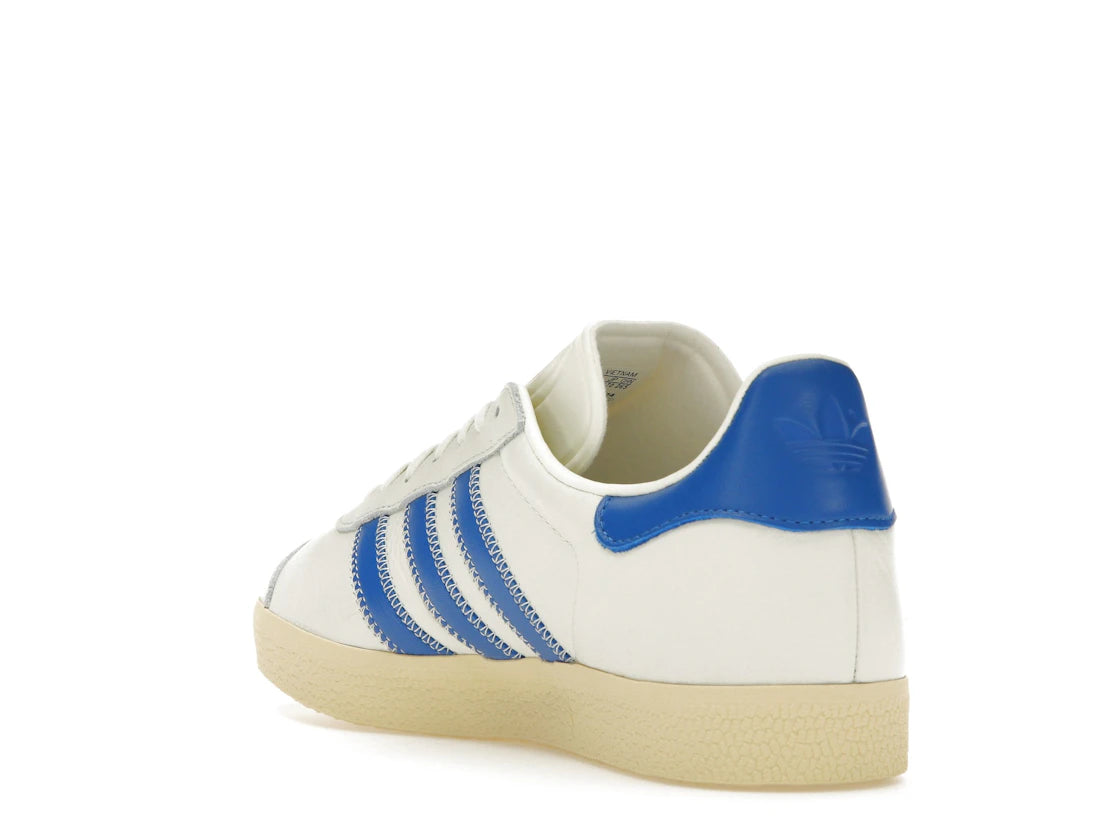 adidas Gazelle Shoe Palace Bold Blue - vue secondaire B
