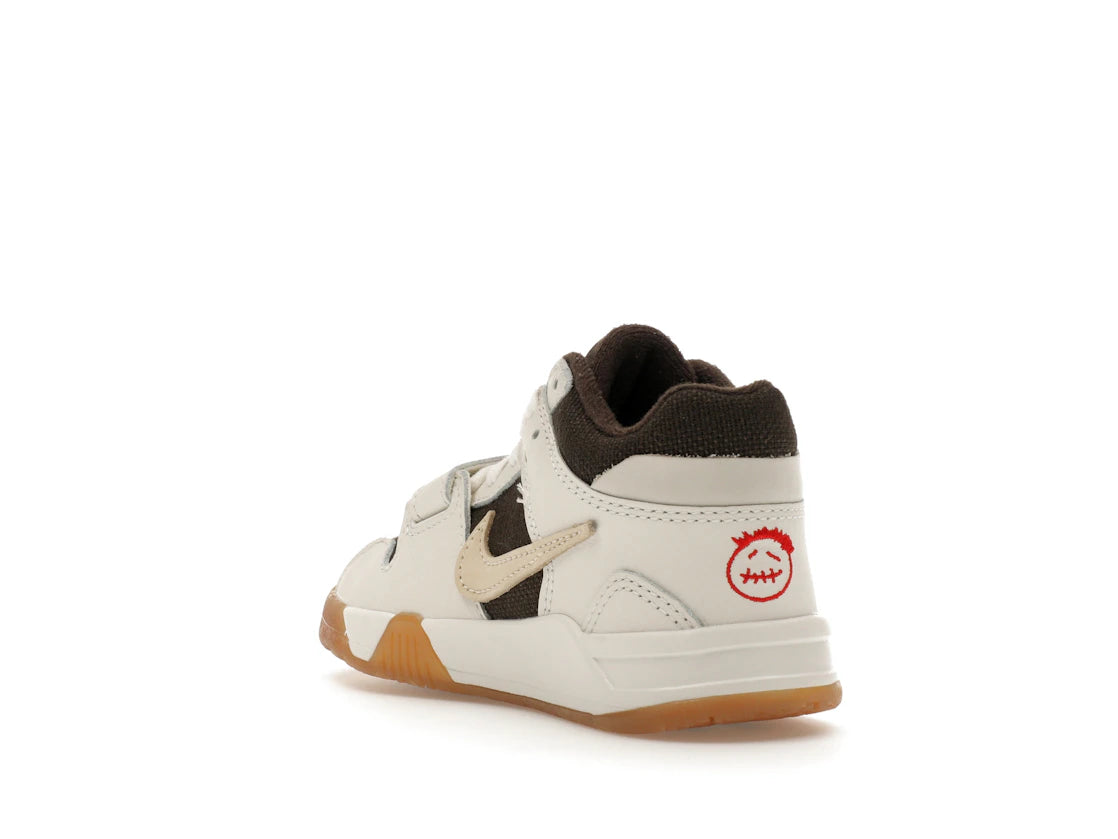 Jordan Jumpman Jack TR Travis Scott Sail (PS) - vue secondaire B