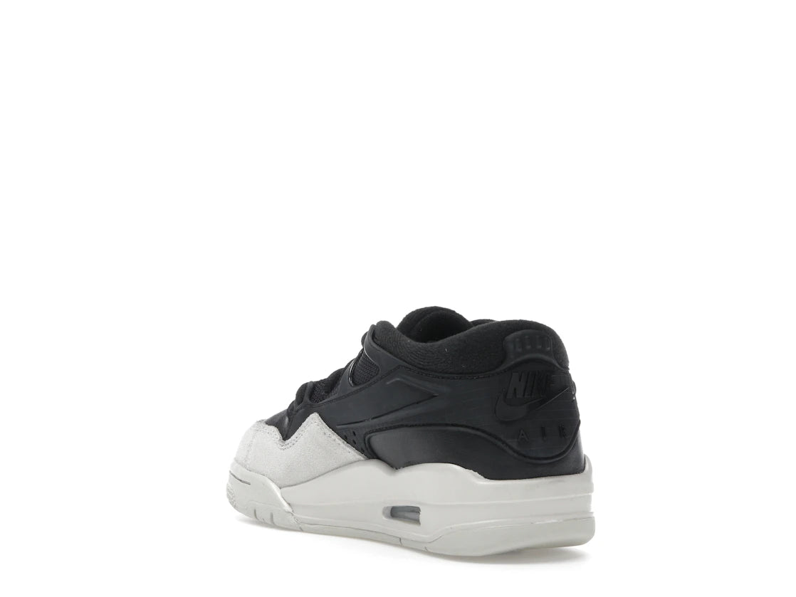 Jordan 4 RM Black Light Bone (GS) - vue secondaire B