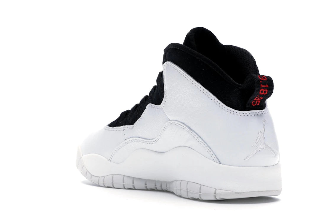 Jordan 10 Retro I'm Back - vue secondaire B