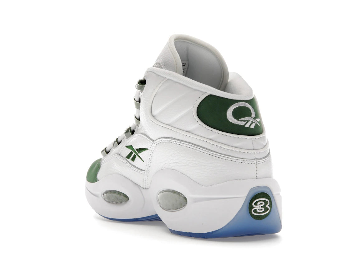 Reebok Question Mid Michigan State (2023) - vue secondaire B