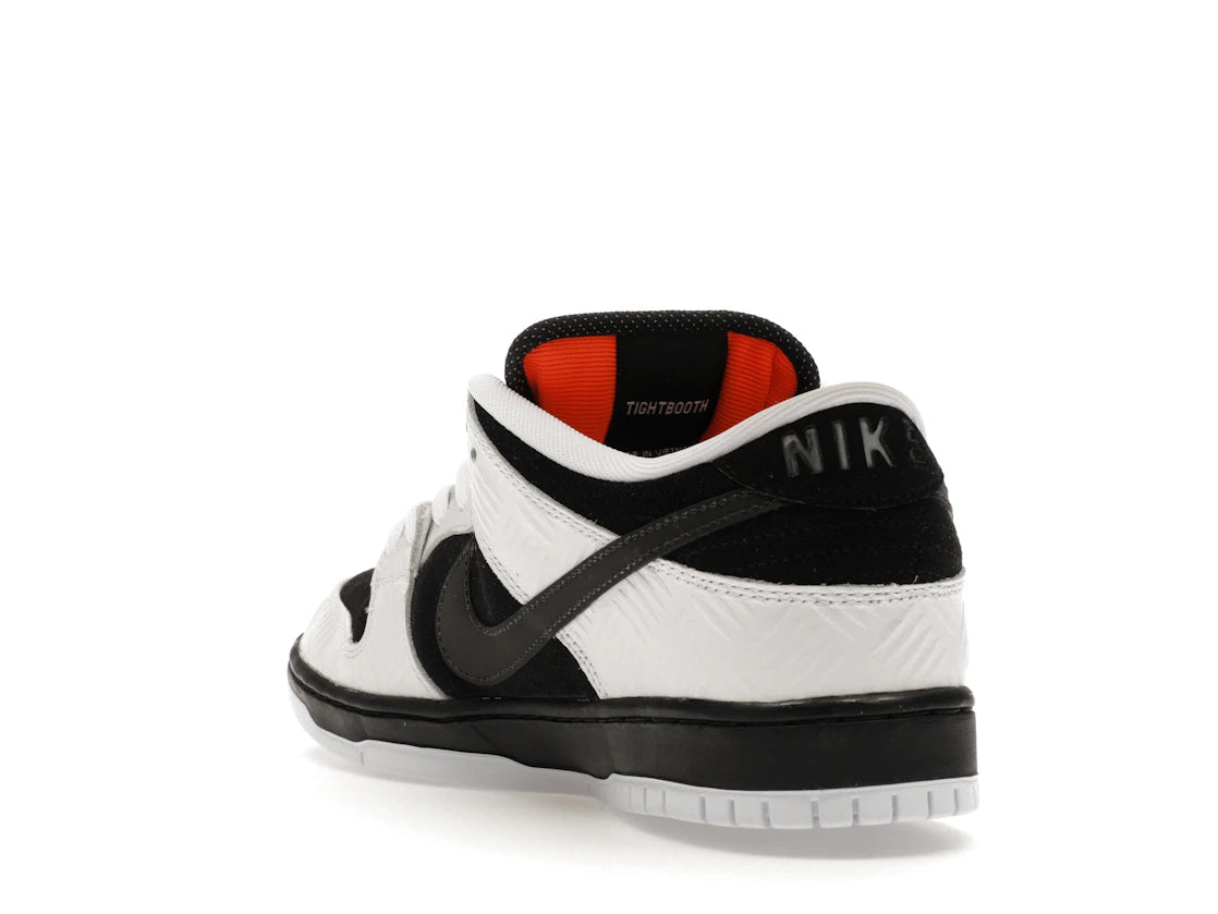 Nike SB Dunk Low TIGHTBOOTH  - vue secondaire B