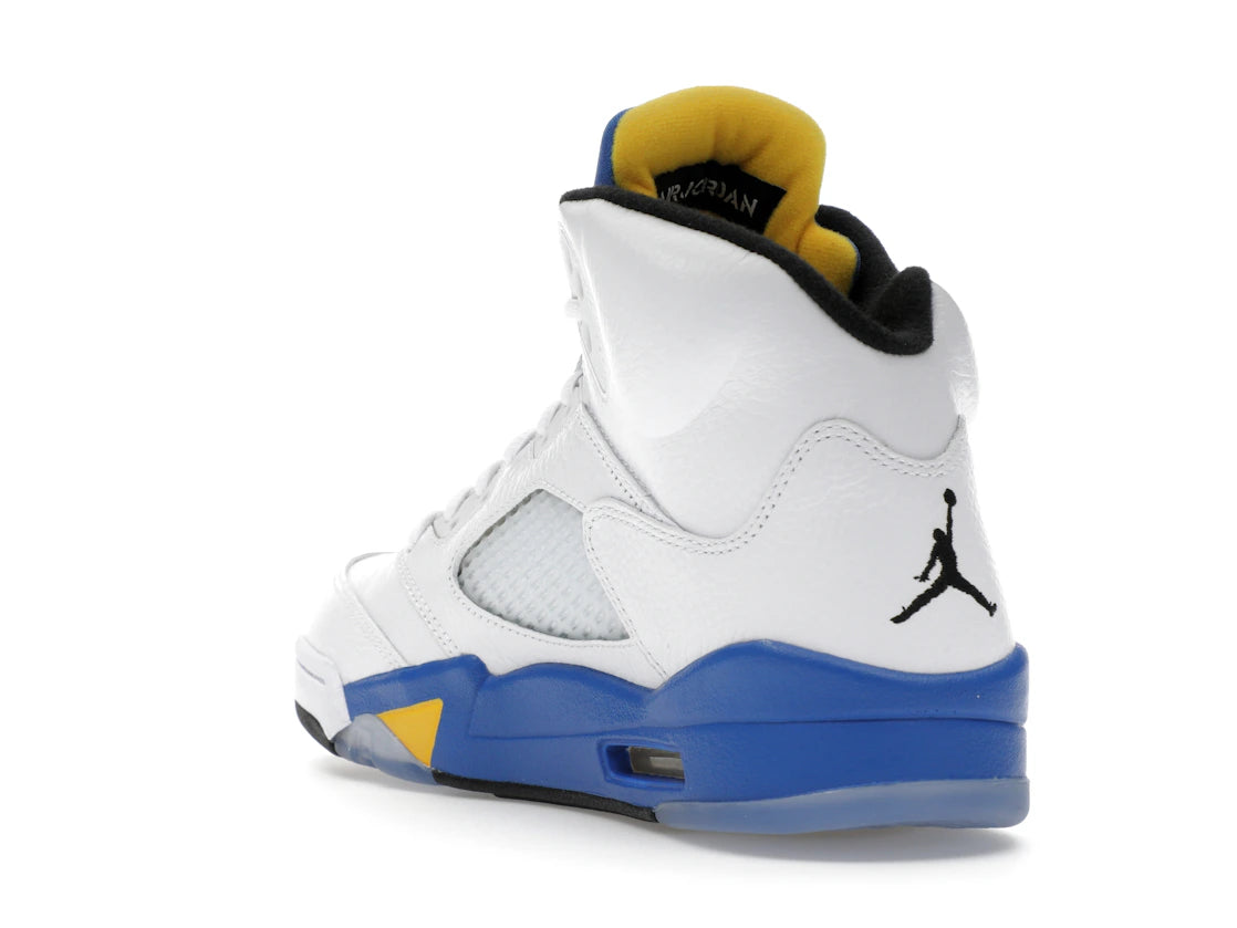 Jordan 5 Retro Laney (2013) - vue secondaire B