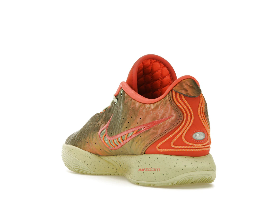 Nike LeBron 21 Queen Conch - vue secondaire B