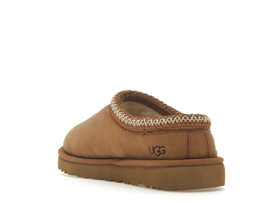 UGG Tasman Slipper Madhappy Chestnut (Women's) - vue secondaire B