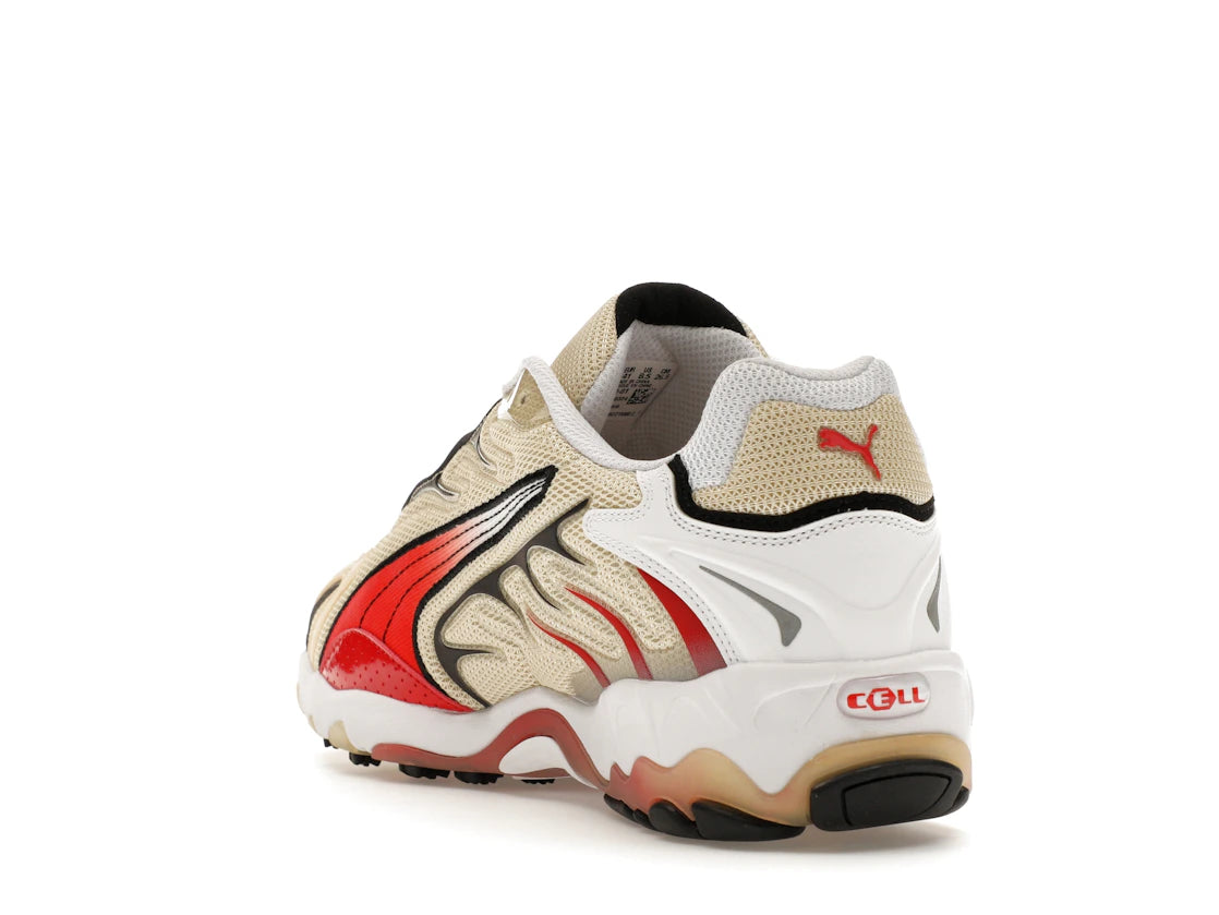 Puma Inhale OG ASAP Rocky Summer Melon - vue secondaire B